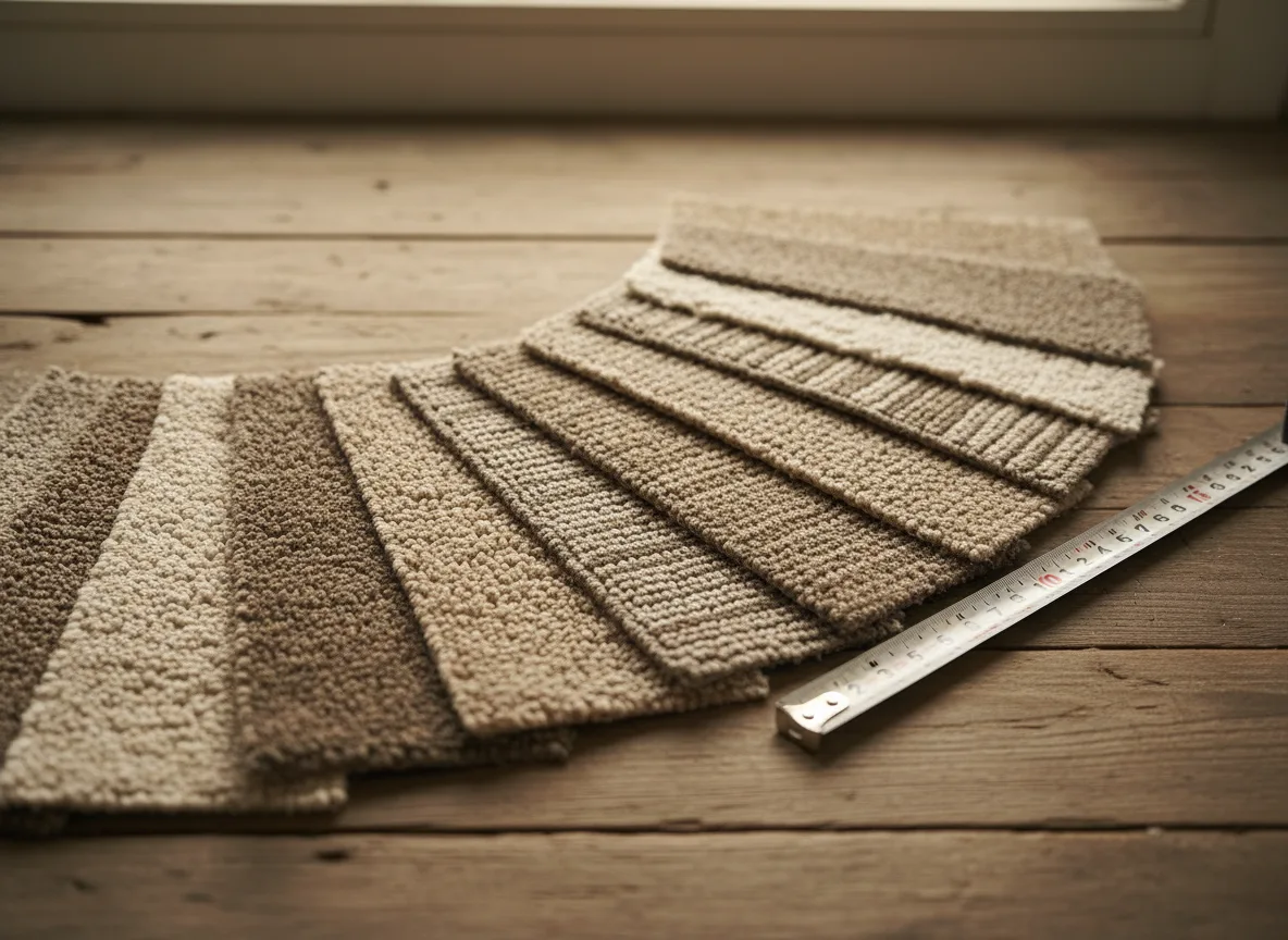 Carpet Installation Harvel, IL FAQs